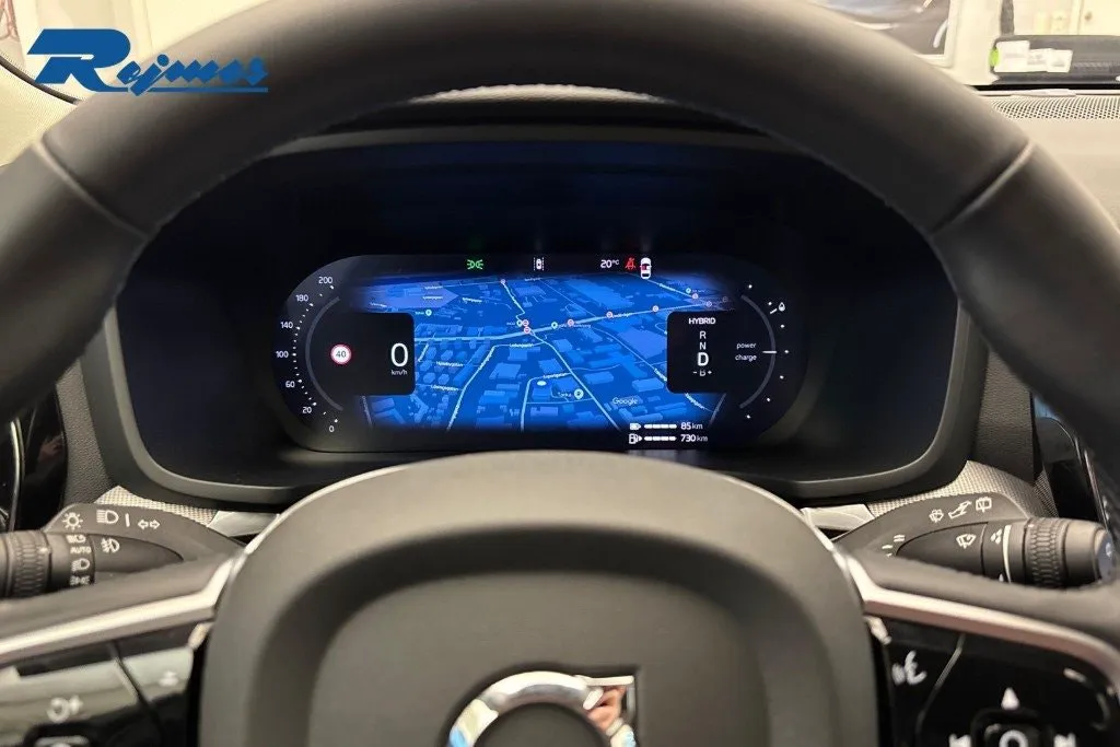 Volvo V60 bild 9