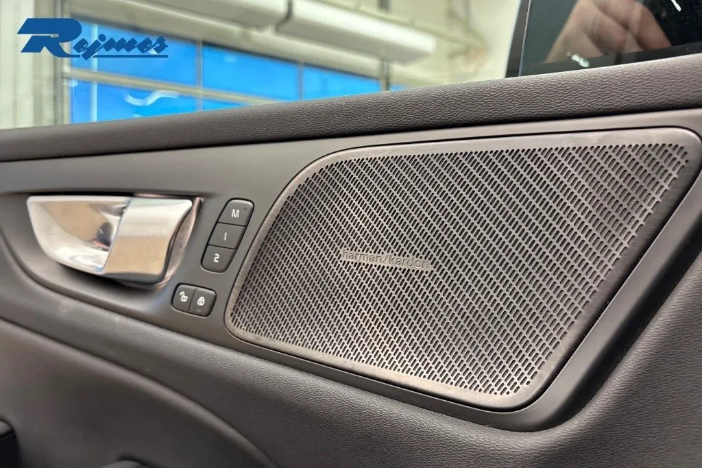 Volvo V60 bild 16