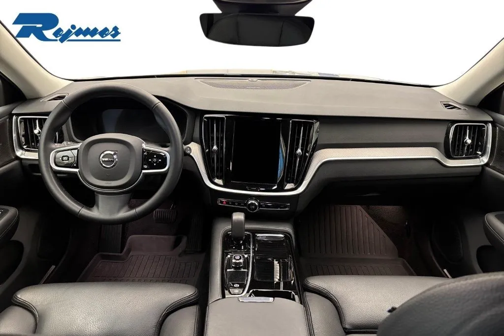 Volvo V60 bild 2