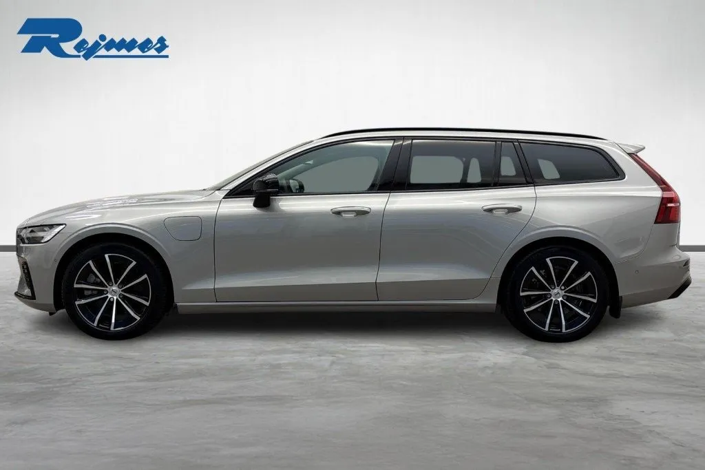 Volvo V60 bild 3