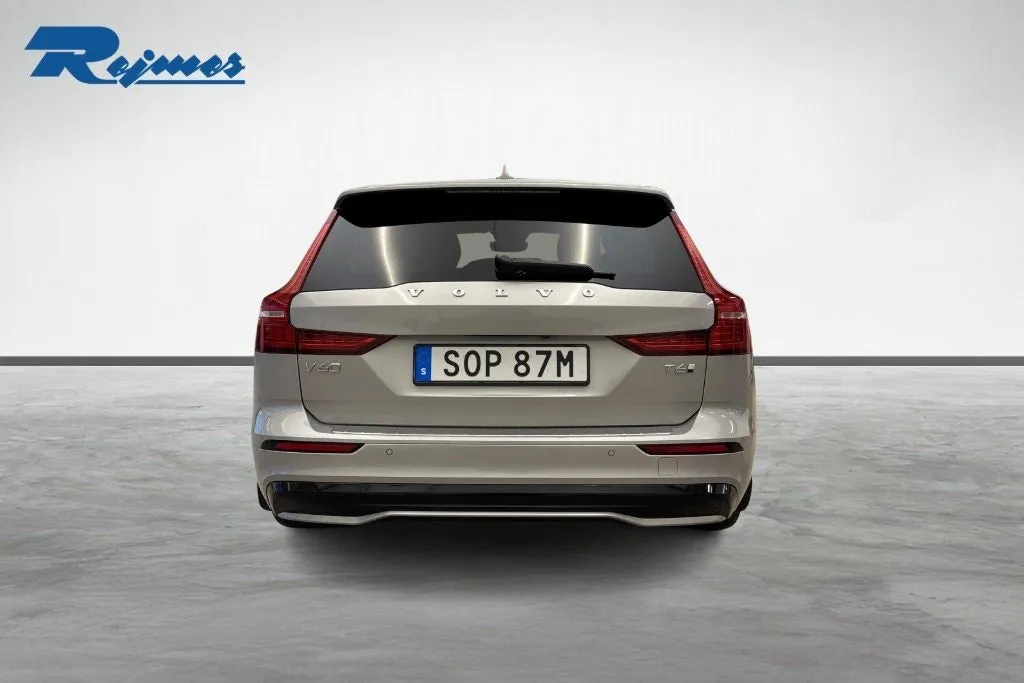 Volvo V60 bild 25
