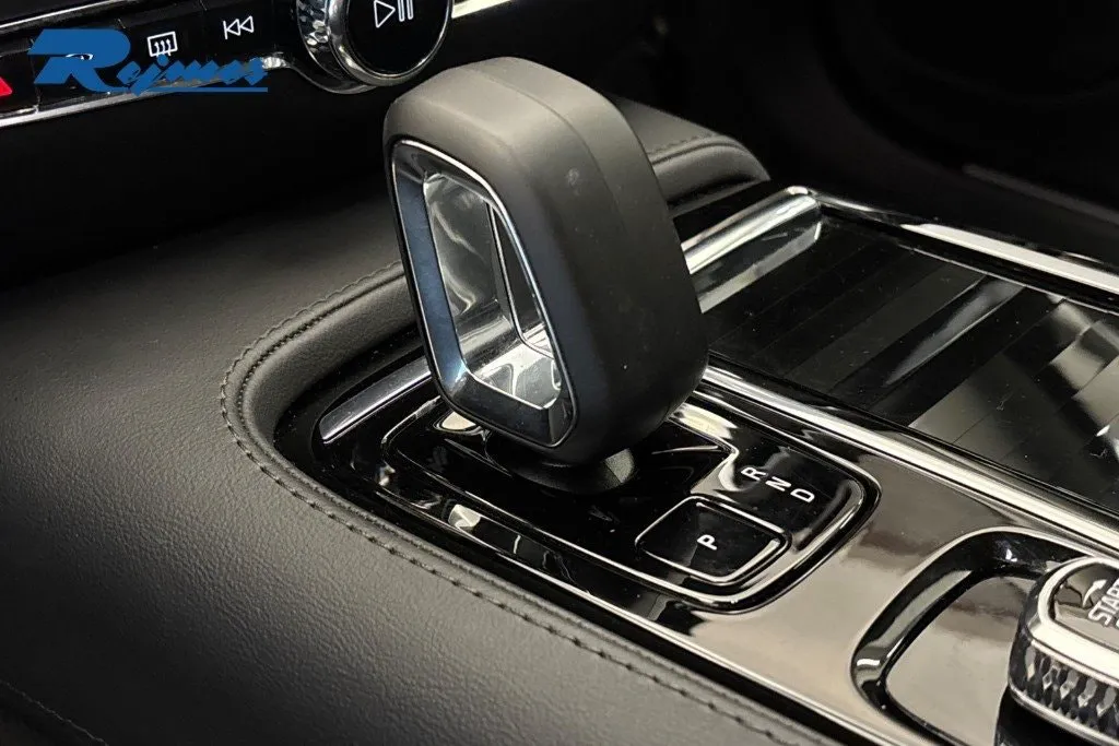 Volvo V60 bild 15