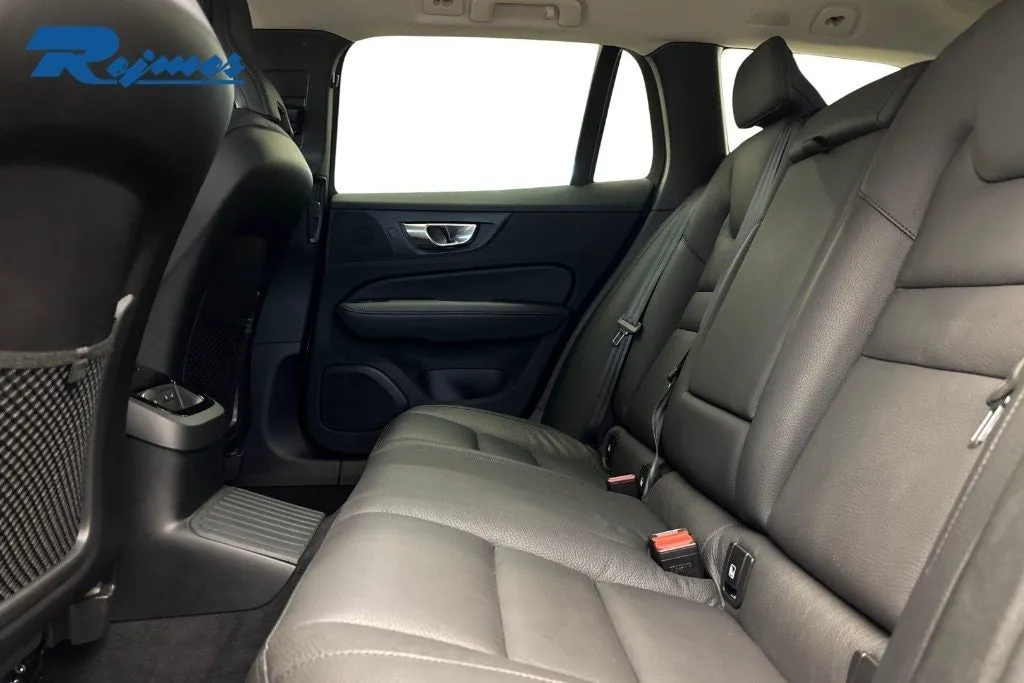 Volvo V60 bild 7