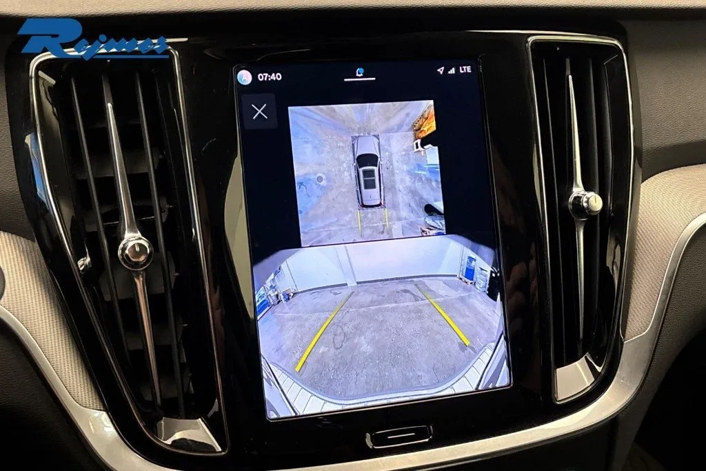 Volvo V60 bild 14