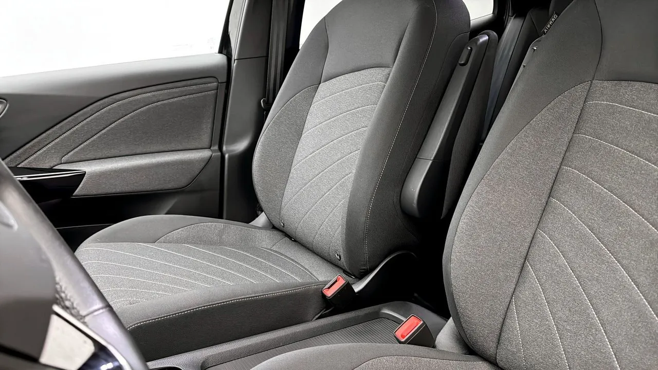 Volkswagen ID.3 bild 8