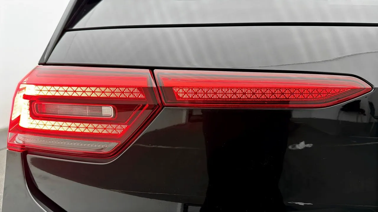 Volkswagen ID.3 bild 19