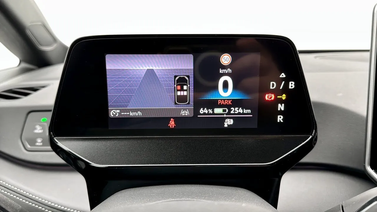Volkswagen ID.3 bild 13