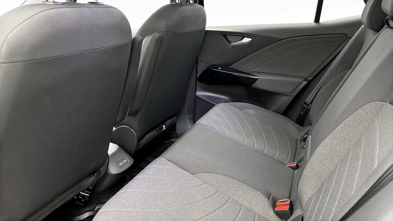 Volkswagen ID.3 bild 11