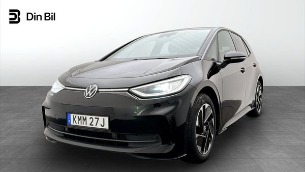 Volkswagen ID.3 Pro Performance Edition/Komfort - 2025