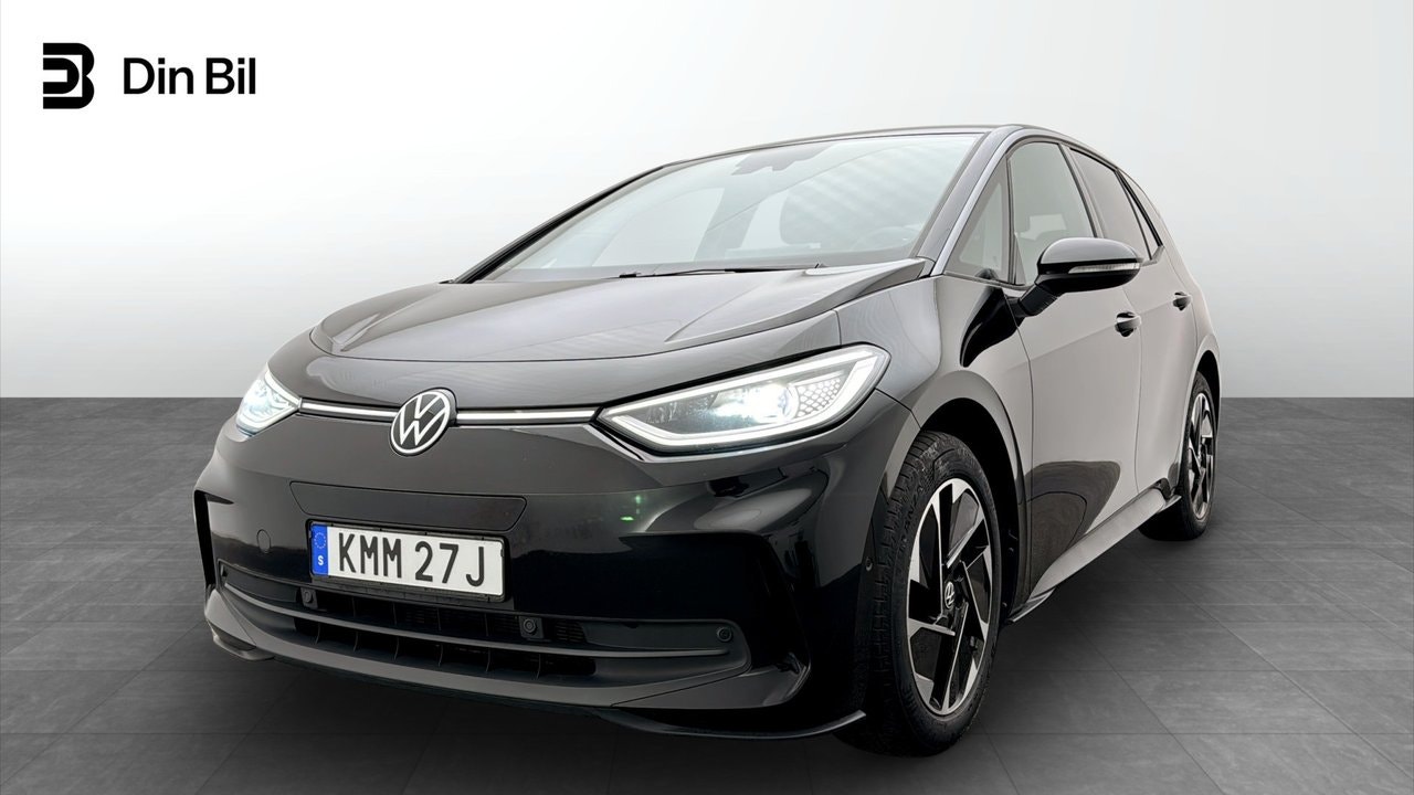 Volkswagen ID.3