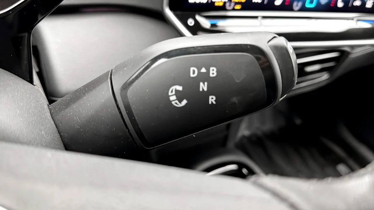 Volkswagen ID.3 bild 17
