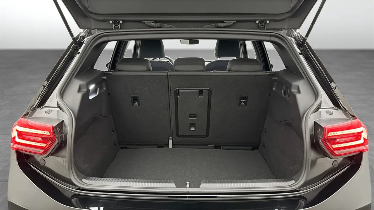 Volkswagen ID.3 bild 12