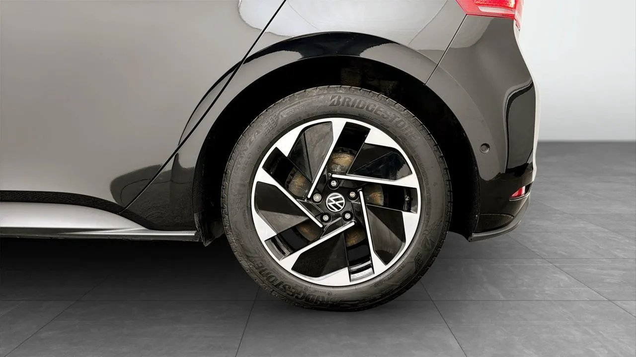 Volkswagen ID.3 bild 6