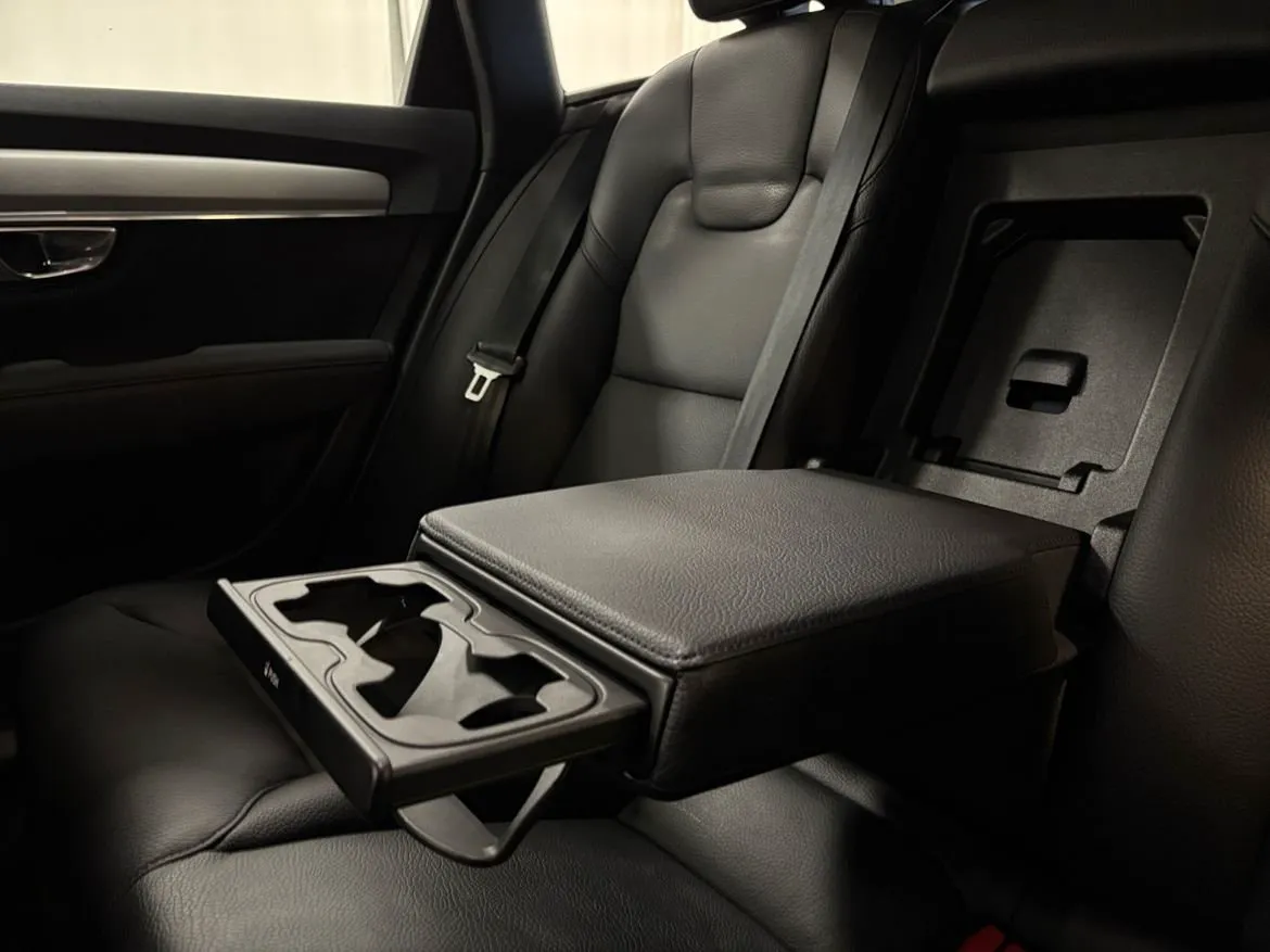 Volvo V90 bild 17
