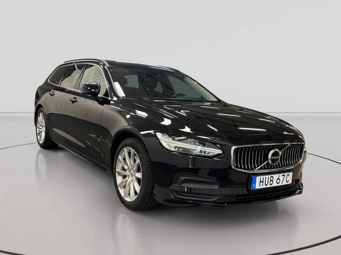 Volvo V90 bild 6
