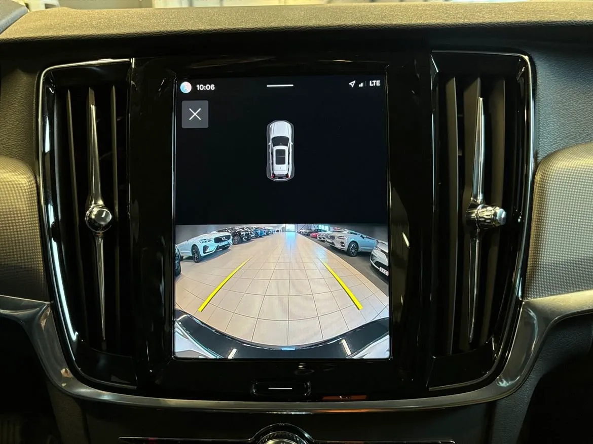 Volvo V90 bild 20