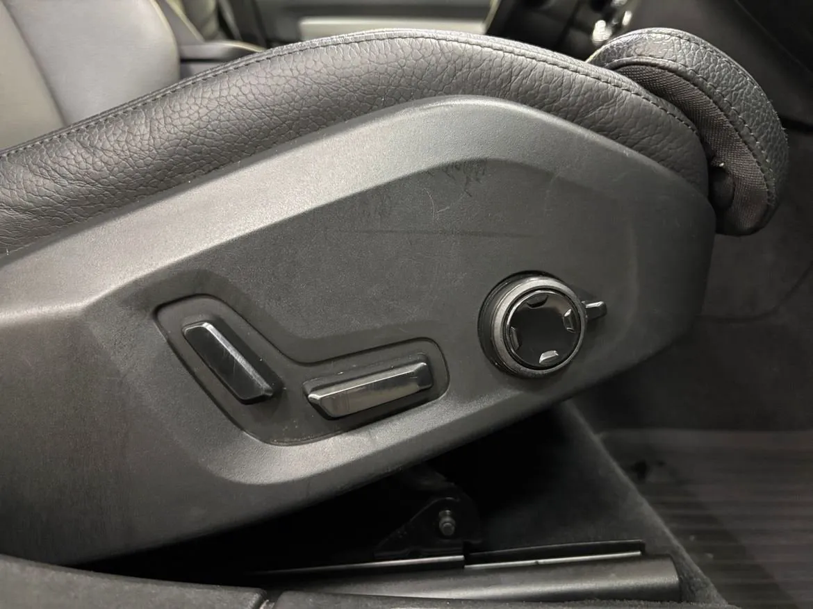 Volvo V90 bild 14