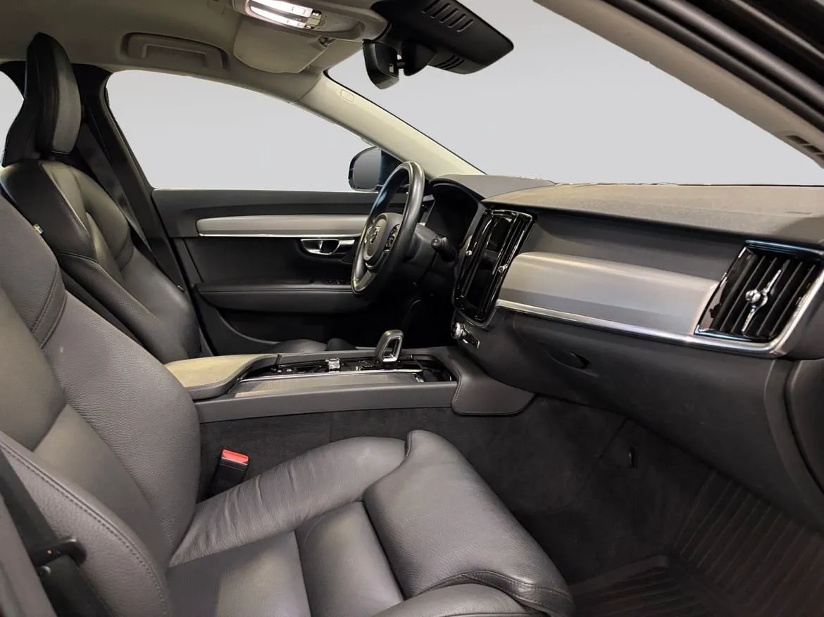 Volvo V90 bild 11