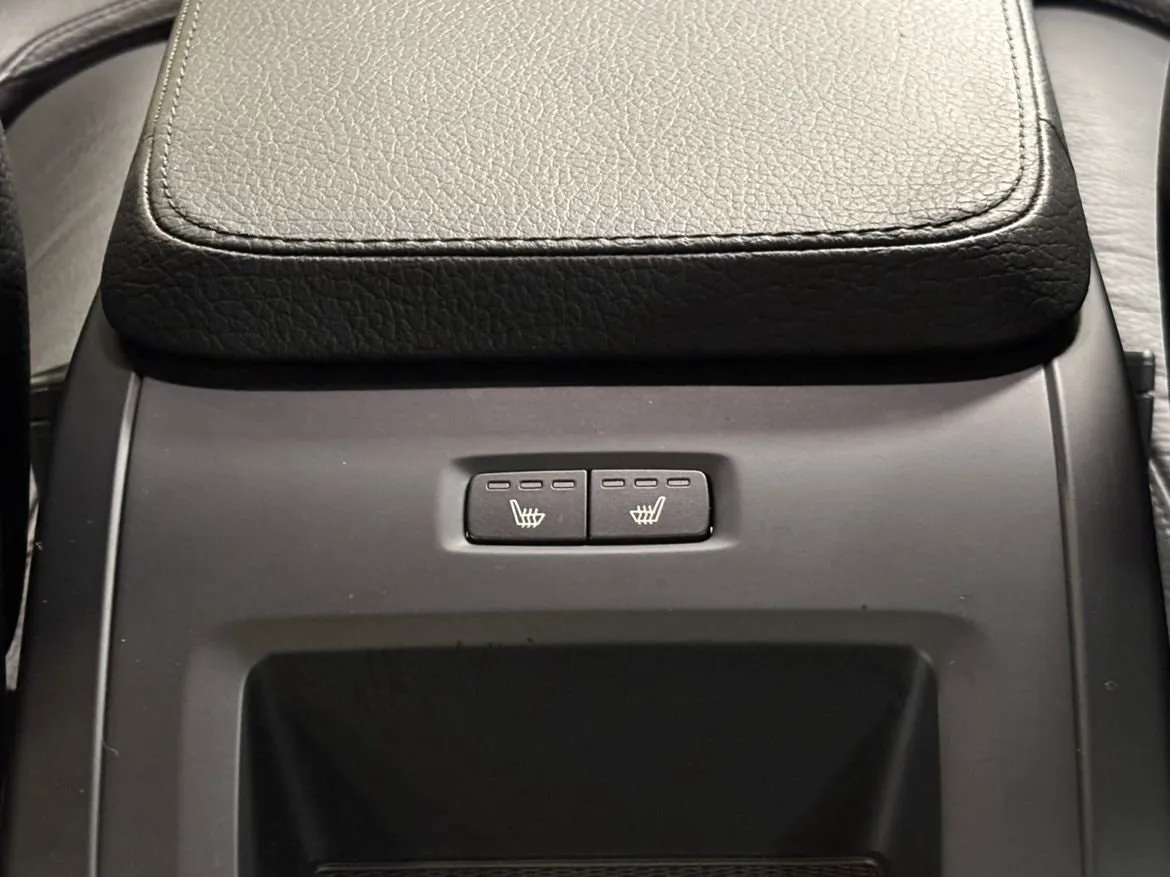 Volvo V90 bild 18