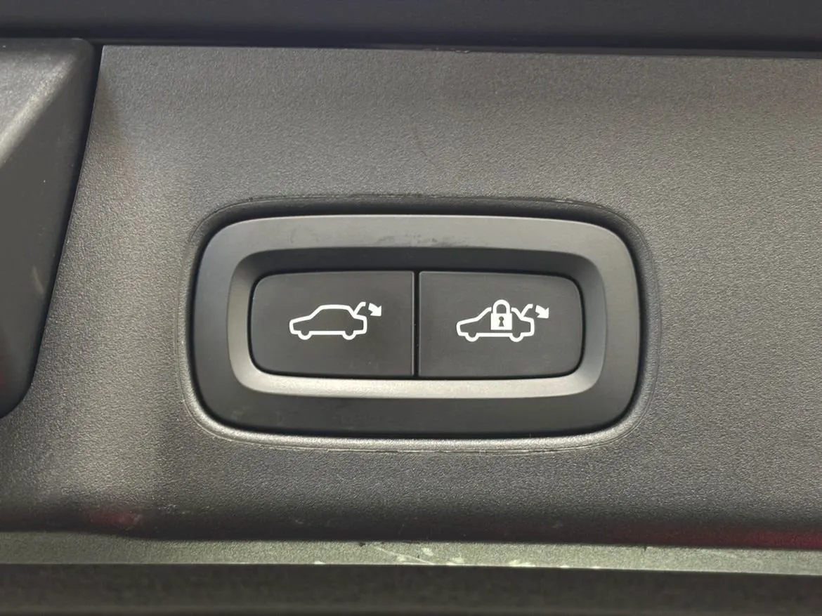 Volvo V90 bild 15