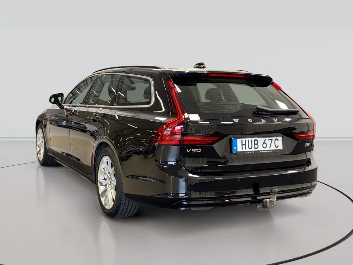 Volvo V90 bild 3