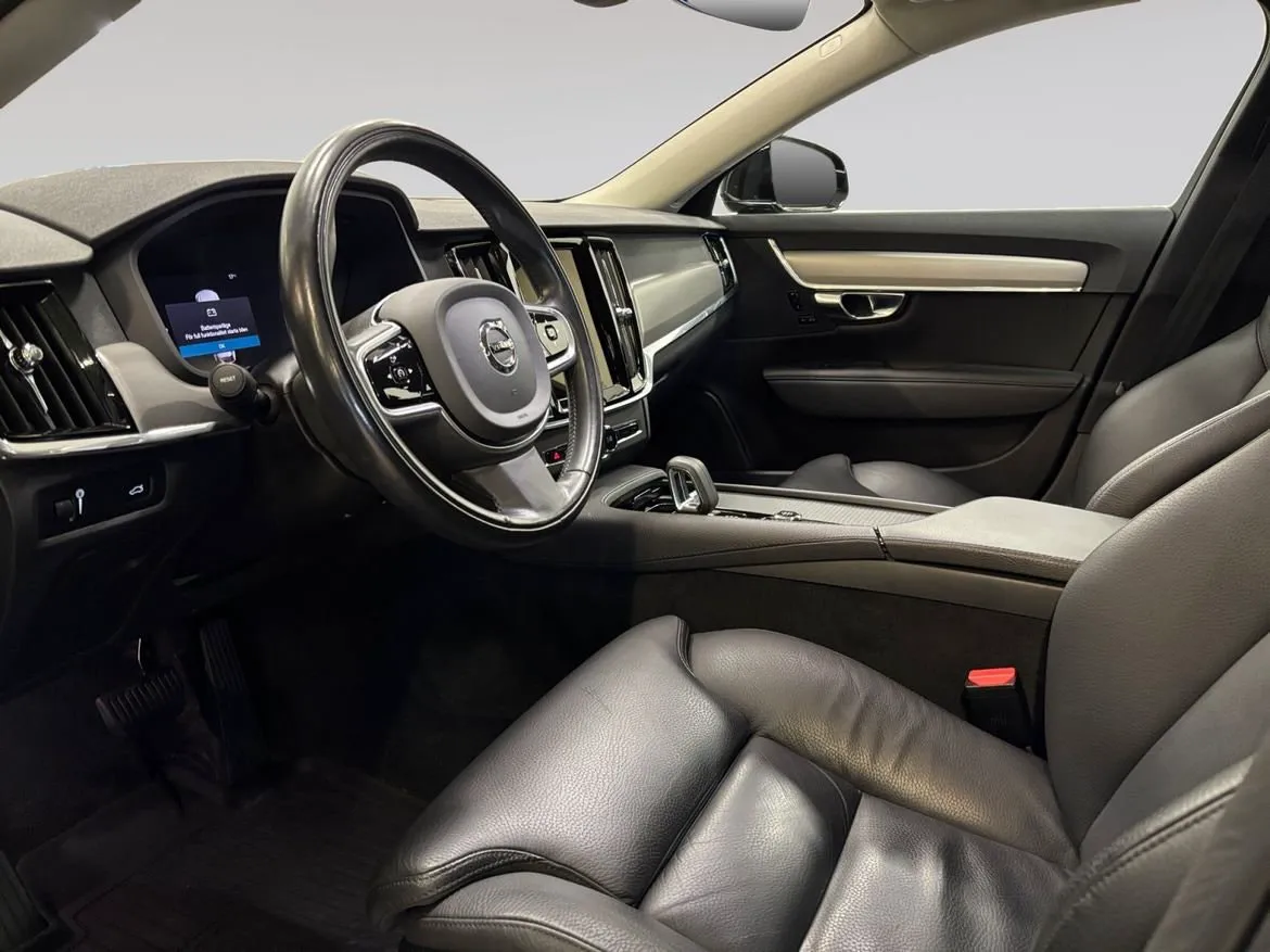 Volvo V90 bild 9