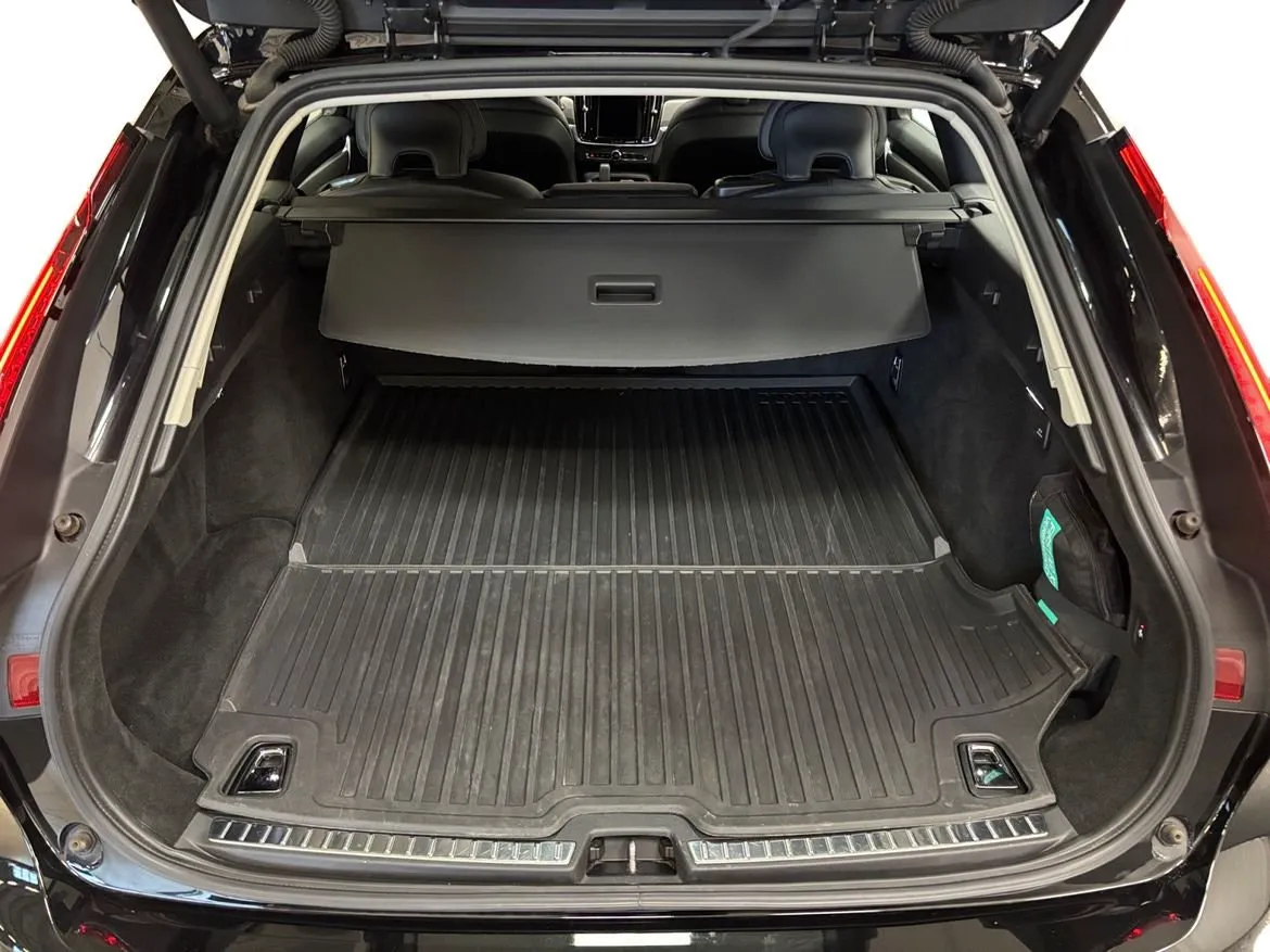 Volvo V90 bild 13