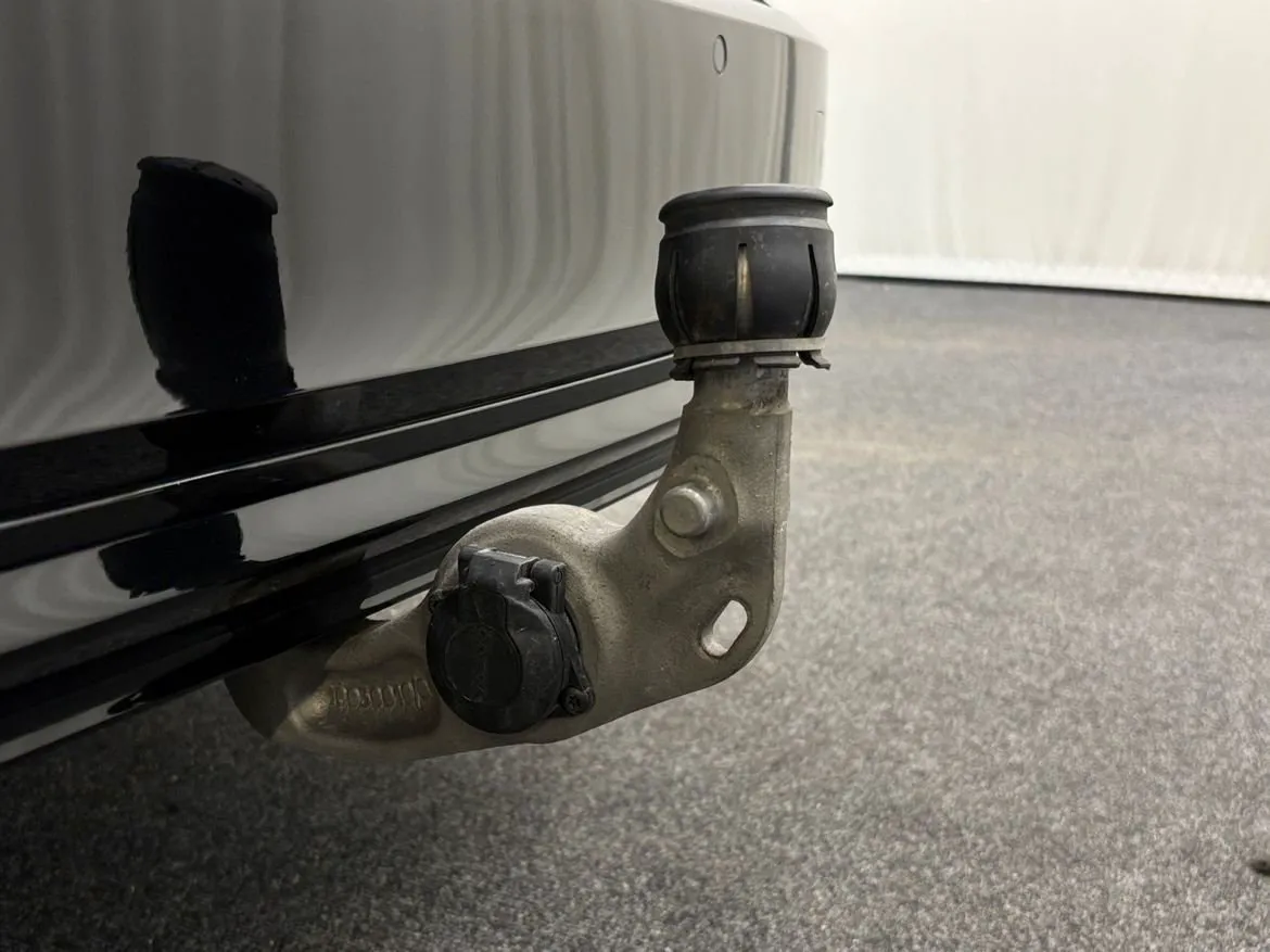 Volvo V90 bild 16