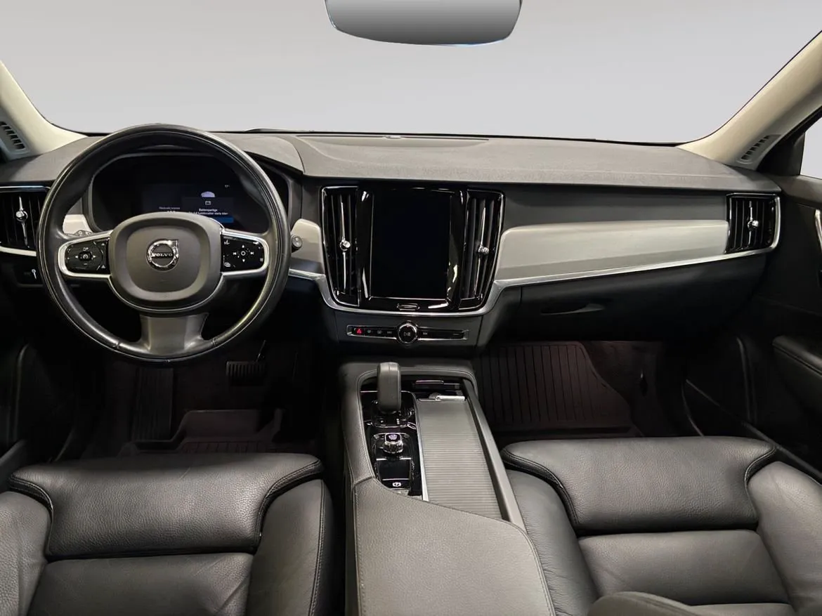 Volvo V90 bild 10