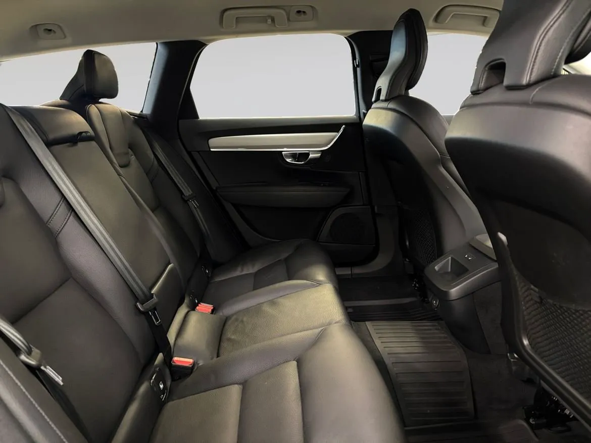 Volvo V90 bild 12