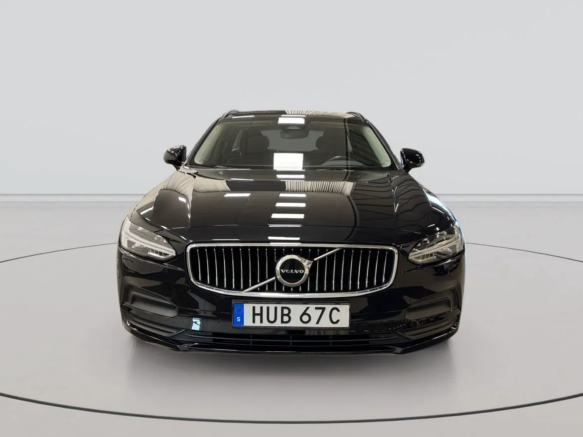 Volvo V90 bild 7