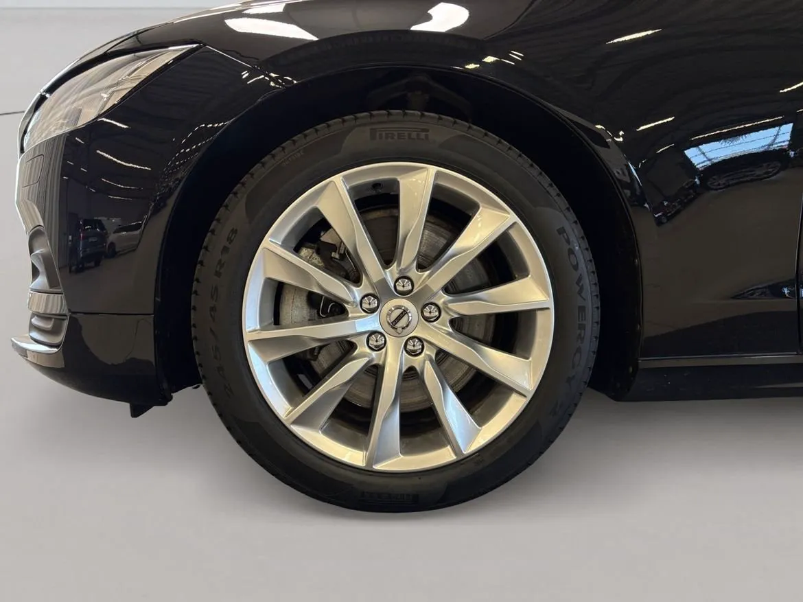 Volvo V90 bild 8