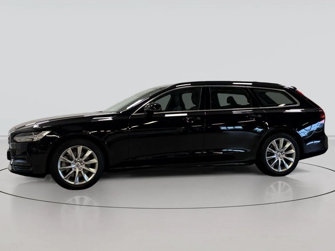 Volvo V90 bild 2
