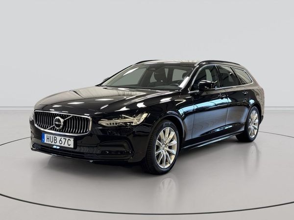 Volvo V90 B4 Diesel Momentum Advanced Edt - 2022
