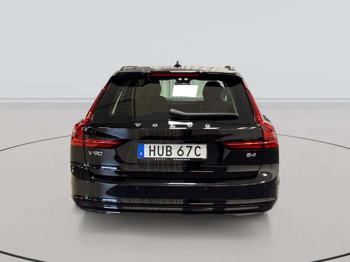 Volvo V90 bild 4