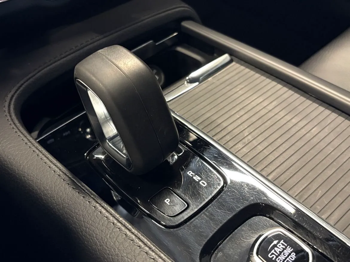 Volvo V90 bild 19