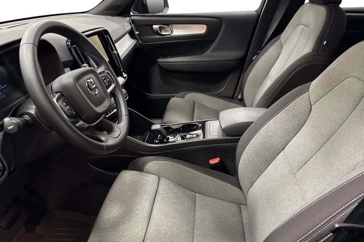Volvo XC40 bild 14