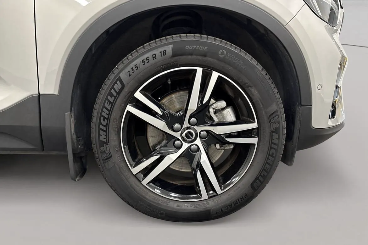 Volvo XC40 bild 26