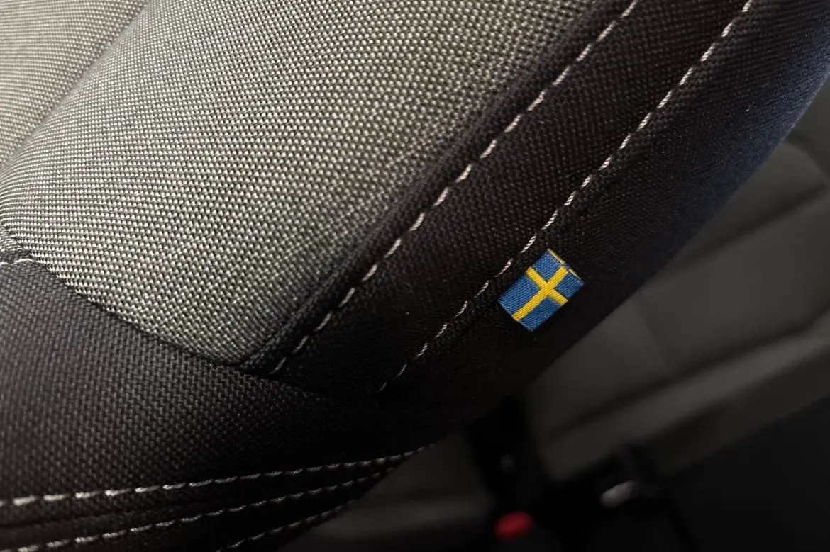 Volvo XC40 bild 29