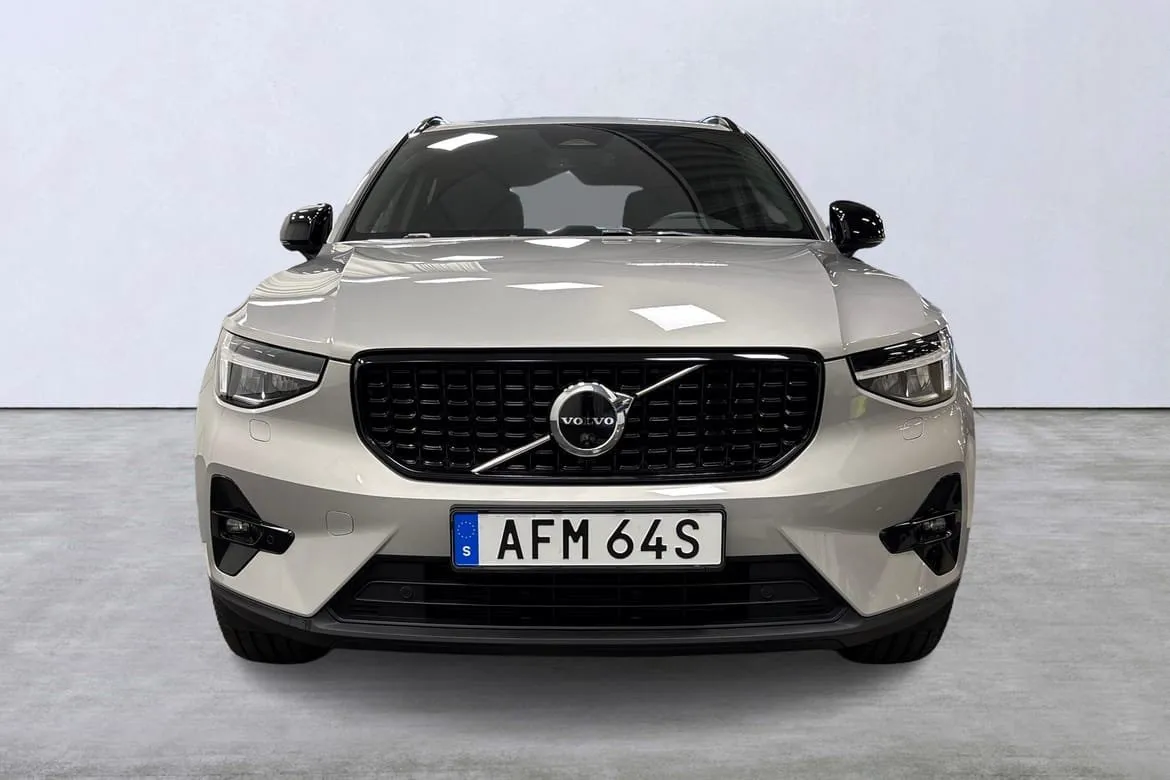 Volvo XC40 bild 15