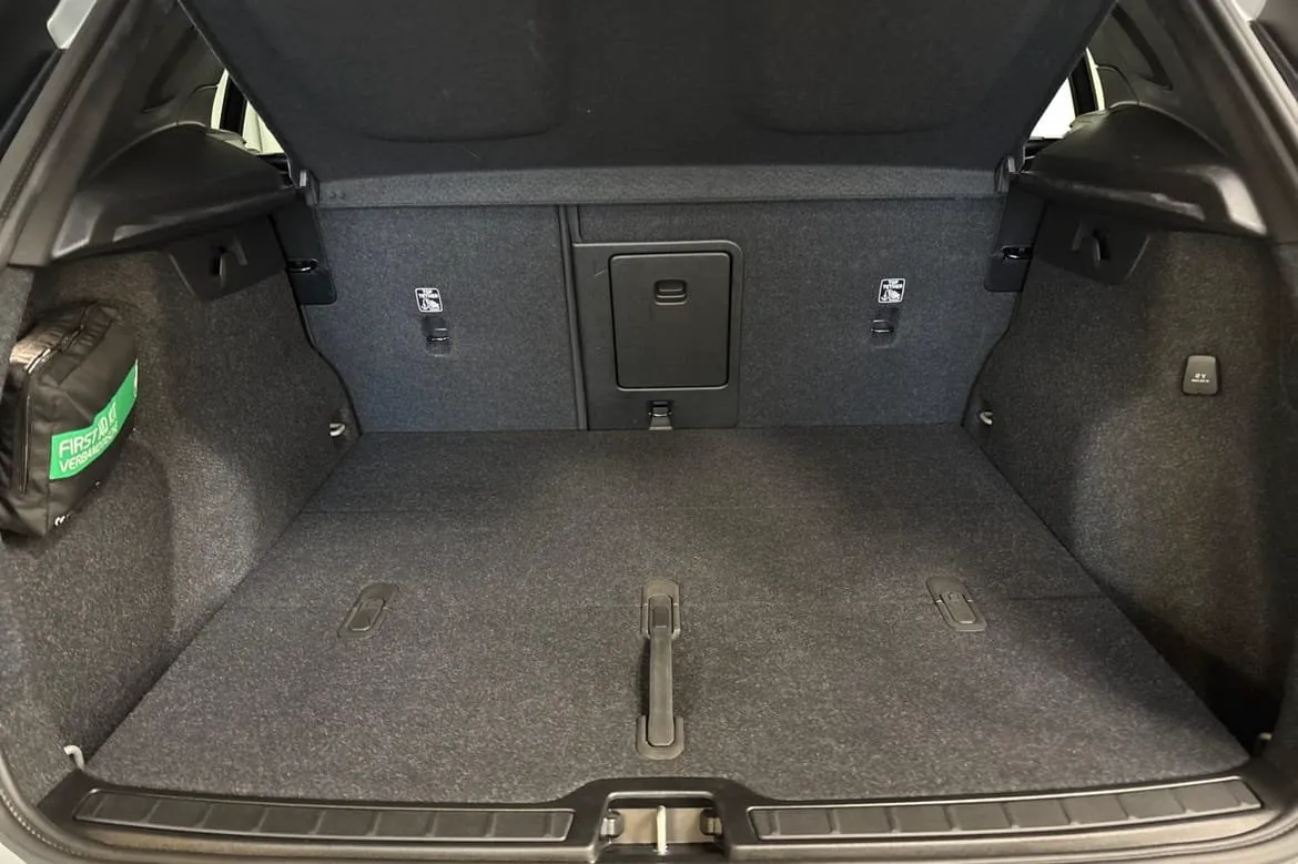 Volvo XC40 bild 25