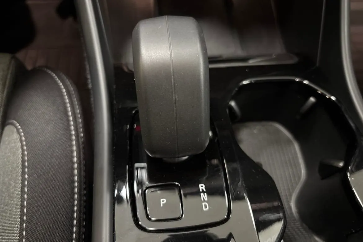 Volvo XC40 bild 31