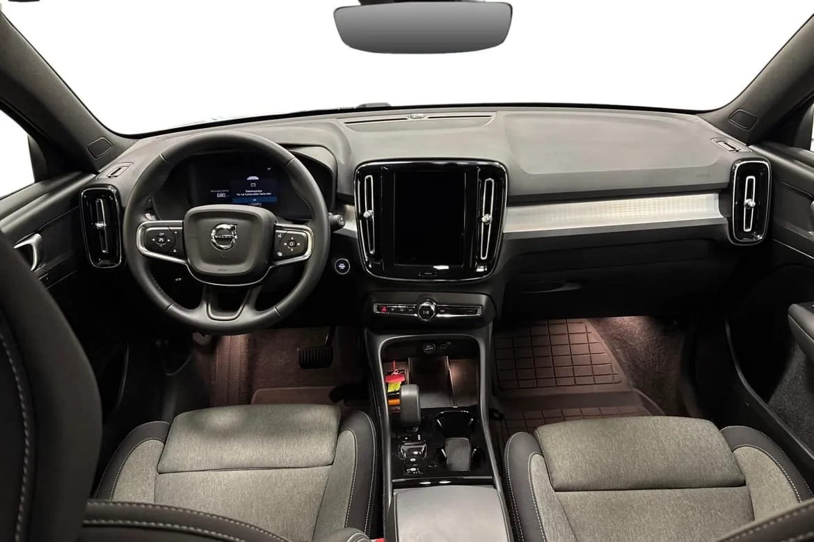 Volvo XC40 bild 17