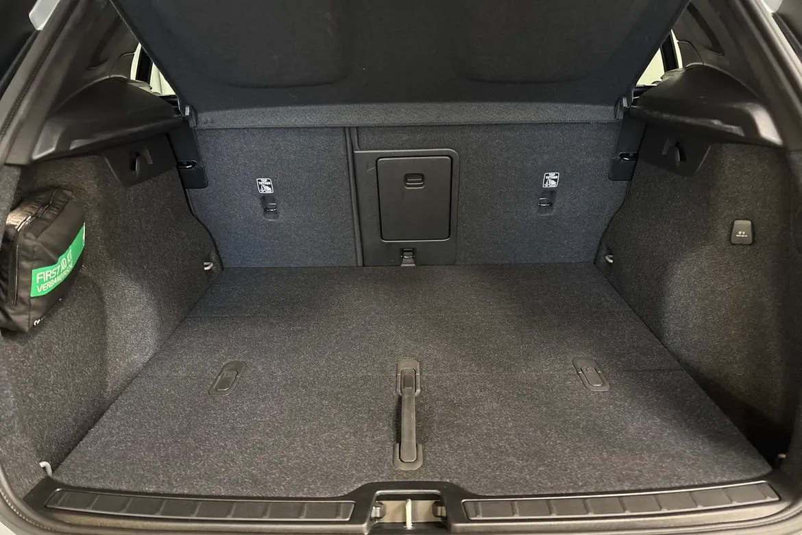 Volvo XC40 bild 27