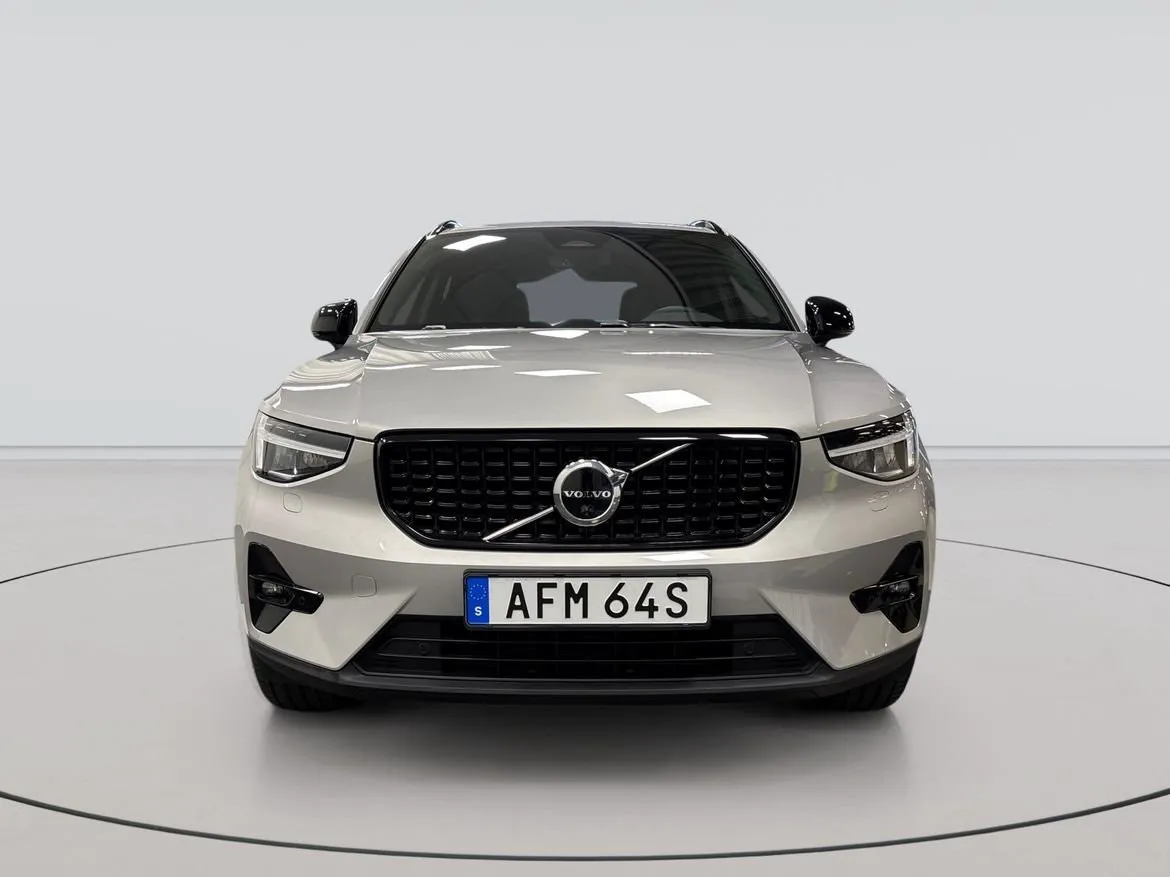 Volvo XC40 bild 12