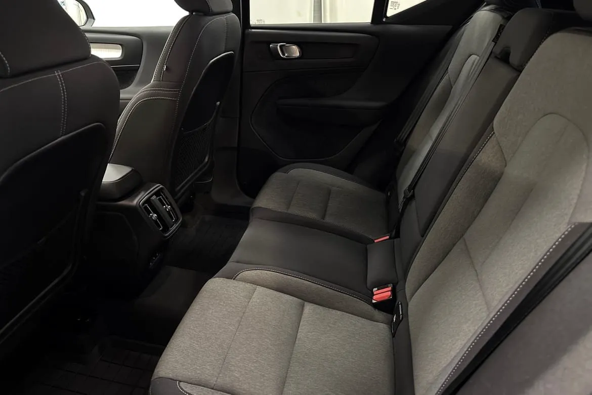 Volvo XC40 bild 24