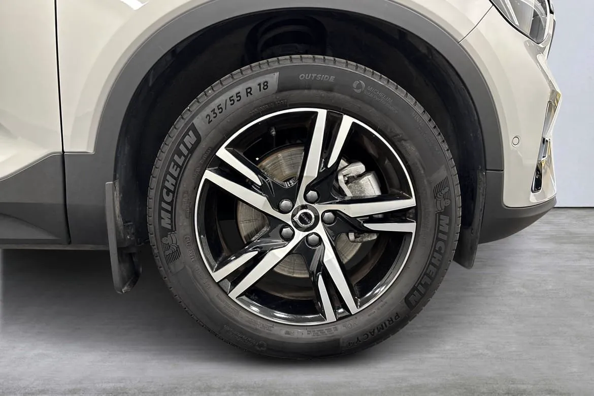 Volvo XC40 bild 28