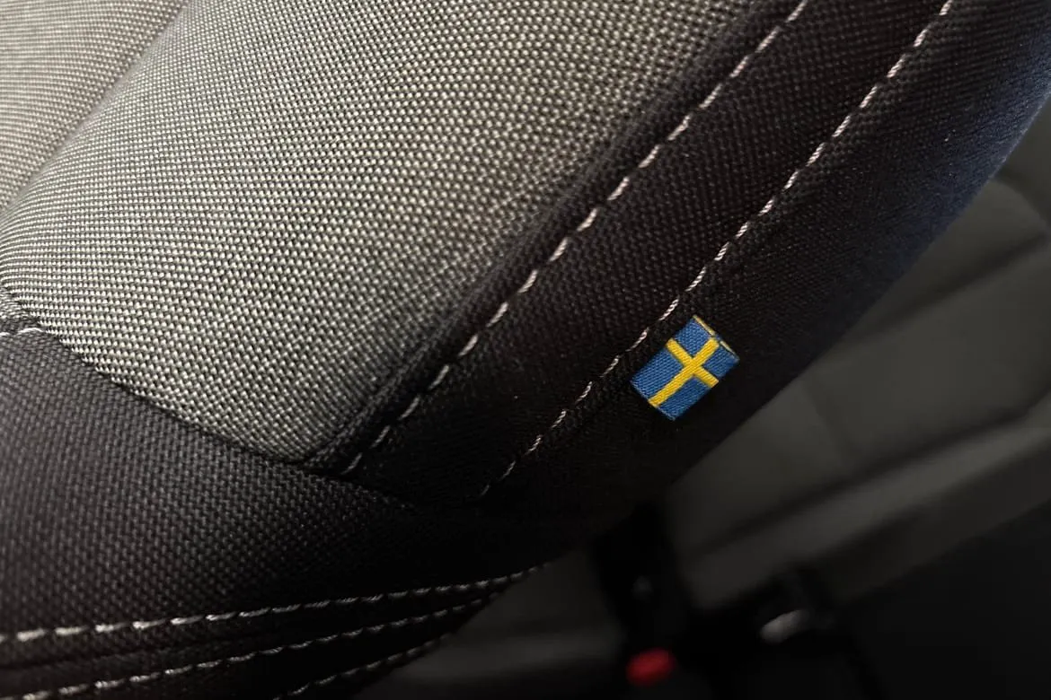 Volvo XC40 bild 30