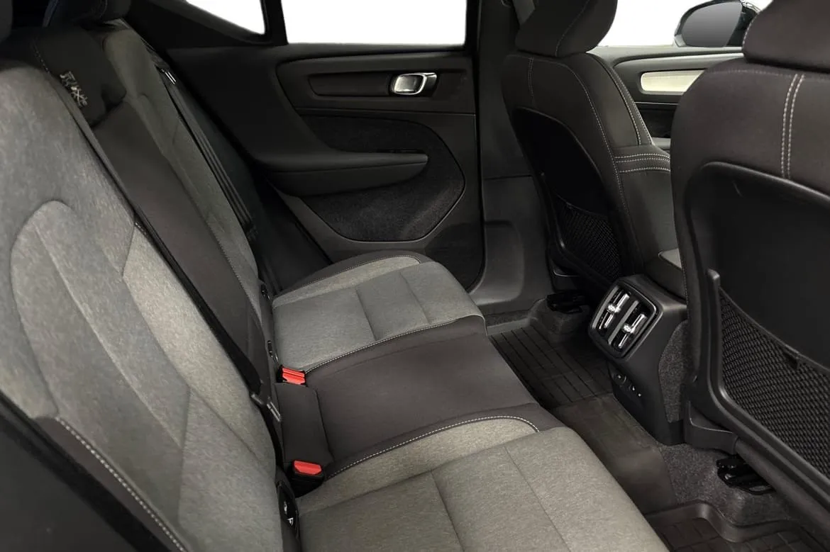Volvo XC40 bild 20