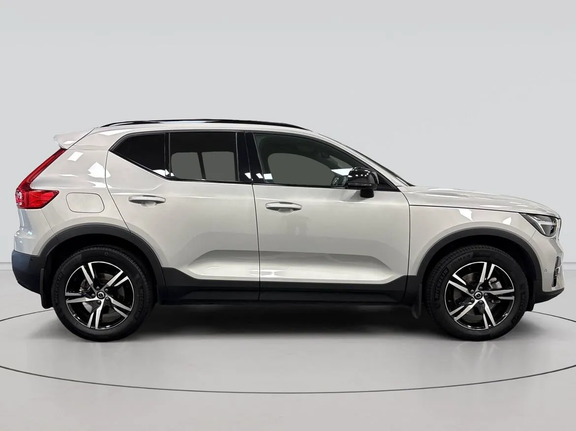 Volvo XC40 bild 5
